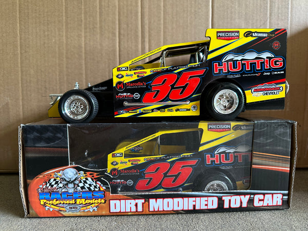 Mahaney Diecast Cars