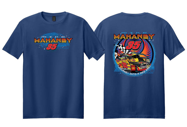 Journey Into A New Era Tee