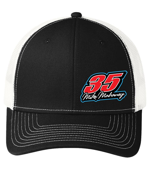 35 Mike Mahaney Hat