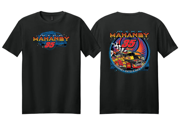 Journey Into A New Era Tee