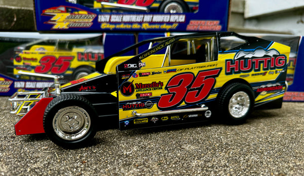 Mahaney '24 Diecast Car