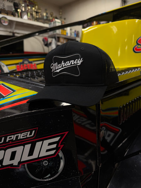 Mahaney Classic Hat