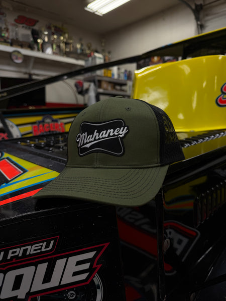 Mahaney Classic Hat