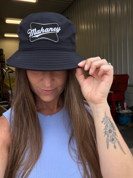 Mahaney Classic Bucket Hat