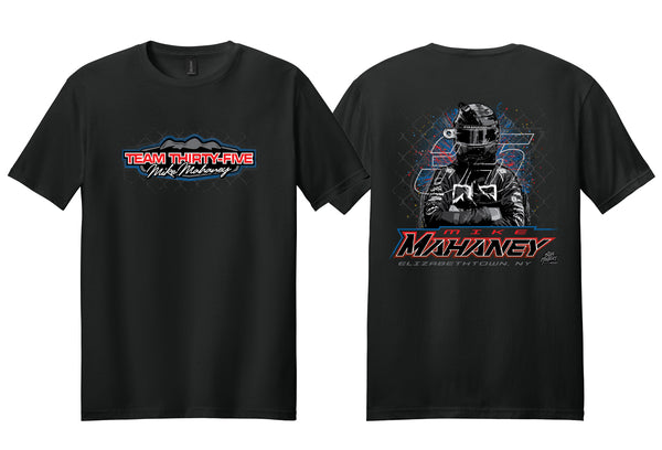 The Tear Off Tee