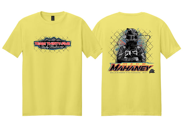 The Tear Off Tee