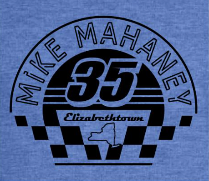 Mike Mahaney 35 Tee 2023