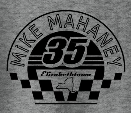 Mike Mahaney 35 Tee 2023