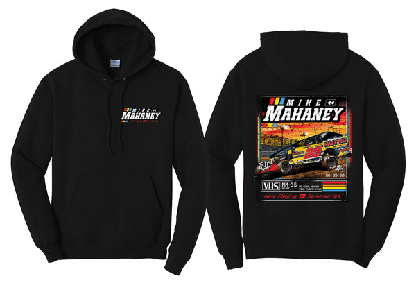 Summer ’26 Rewind Hoodie