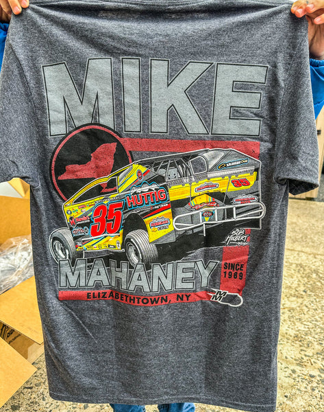 Mahaney 2023 Shirt
